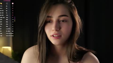 Tessa online show from 05/08/26, 02:50