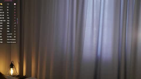 Tessa online show from 05/31/26, 02:42