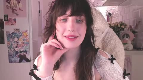 Chiara online show from 12/26/24, 02:33