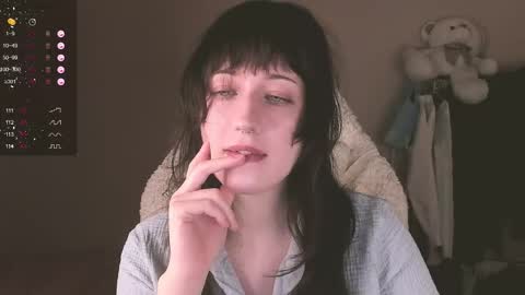 Chiara online show from 11/25/25, 03:01
