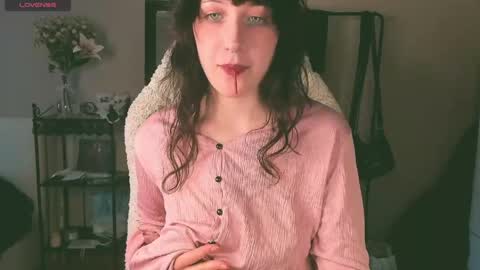 Chiara online show from 05/22/26, 03:17