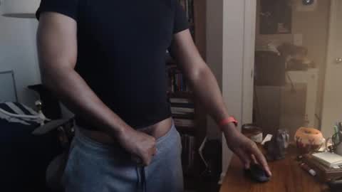 sheepishlion online show from 09/25/25, 01:53