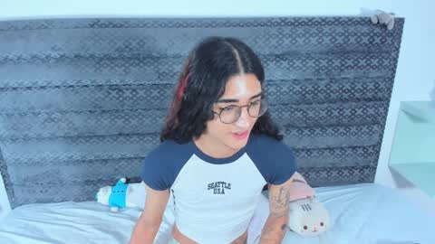 Sheepy online show from 12/22/24, 11:22