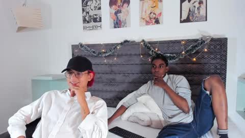 Sheepy online show from 12/24/24, 02:12