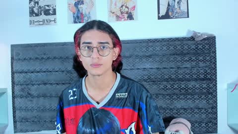 Sheepy online show from 12/26/24, 05:26