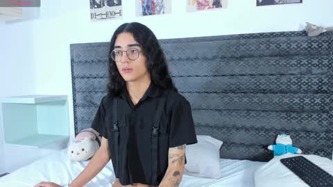 Sheepy online show from 12/29/24, 05:53