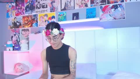Sheepy online show from 01/05/25, 05:09
