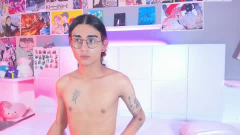 Sheepy online show from 01/06/25, 02:36