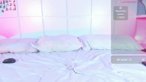 Sheepy online show from 02/01/25, 08:08