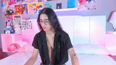 Sheepy online show from 02/03/25, 06:02