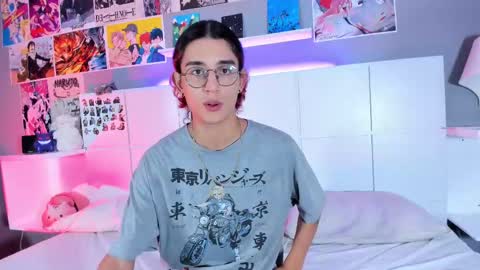 Sheepy online show from 02/10/25, 07:58