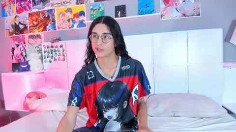 Sheepy online show from 02/12/25, 05:26
