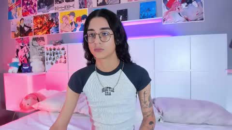 Sheepy online show from 02/16/25, 04:09