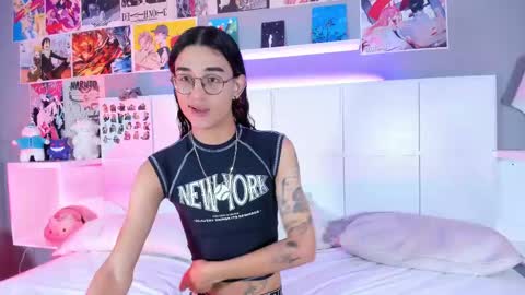Sheepy online show from 02/18/25, 05:20