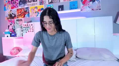 Sheepy online show from 02/19/25, 05:49
