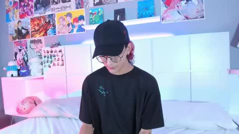 Sheepy online show from 02/24/25, 07:19