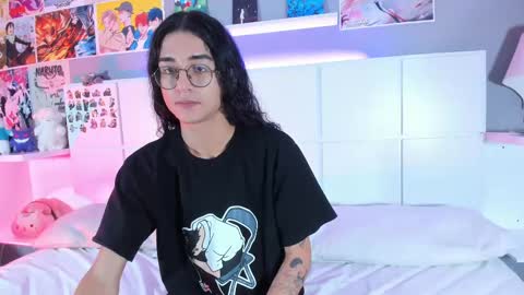 Sheepy online show from 02/26/25, 08:59