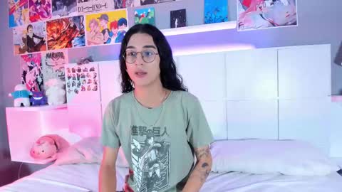Sheepy online show from 02/28/25, 04:43