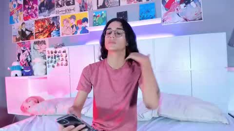 Sheepy online show from 03/01/25, 06:13