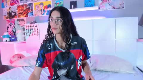 Sheepy online show from 03/02/25, 05:01