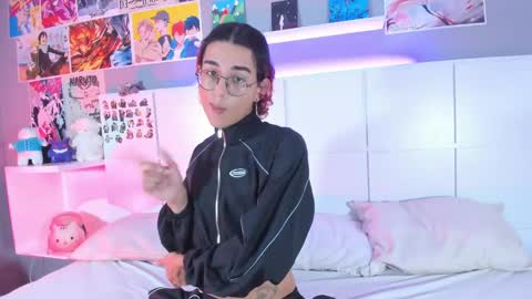 Sheepy online show from 03/06/25, 05:14
