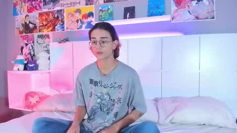Sheepy online show from 03/09/25, 07:45