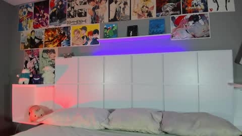 Sheepy online show from 03/10/25, 06:59