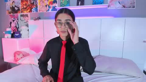 Sheepy online show from 03/12/25, 05:57