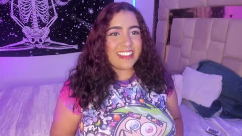 Heidy  online show from 01/04/25, 02:14