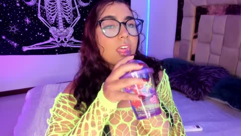 Heidy  online show from 01/16/25, 02:30