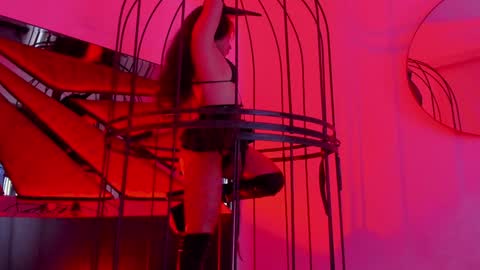 Shego  online show from 01/12/25, 12:07