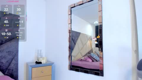 Shego  online show from 11/09/25, 12:42