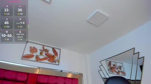 Shego  online show from 11/10/25, 11:59