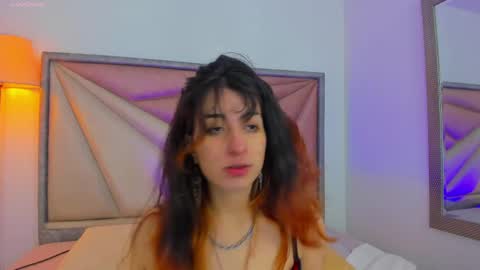 Shego  online show from 06/01/26, 12:12