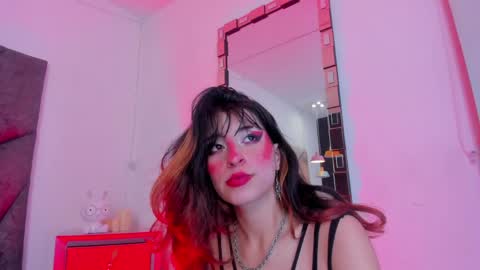 Shego  online show from 06/08/26, 01:28