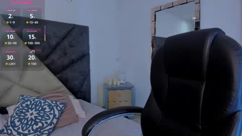 Shego  online show from 07/11/26, 12:35