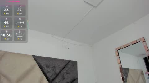Shego  online show from 07/13/26, 12:02