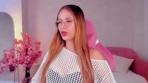 Amely online show from 06/27/26, 09:14