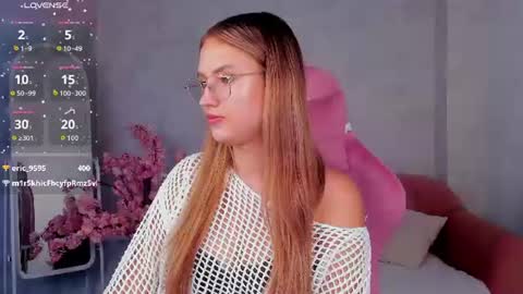 Amely online show from 06/27/26, 12:22