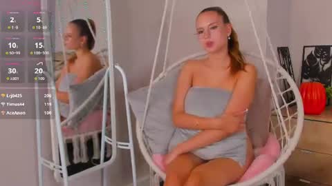 Amely online show from 07/28/26, 03:21