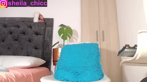 Snapshot of sheila_bigcok chatting on 05/06/26, 12:32 SHEILA online show from 05/06/26, 12:32