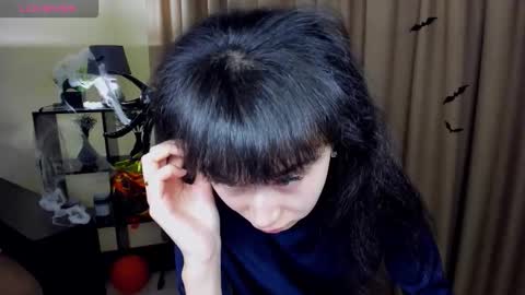 Sheila online show from 10/29/25, 04:59