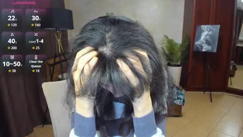 Sheila online show from 11/22/25, 05:50