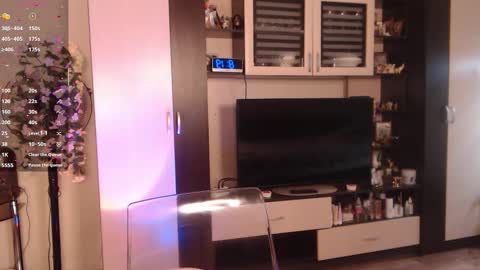 Snapshot of sheilaryan chatting on 10/23/25, 05:18 Sheila GMT 2 Tuesday Wednesday Friday Saturday Sunday- 8 5 online show from 10/23/25, 05:18