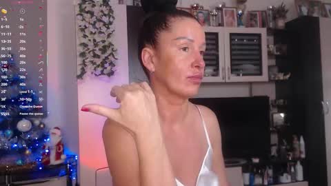 Snapshot of sheilaryan chatting on 12/14/25, 06:19 Sheila GMT 2 Tuesday Wednesday Friday Saturday Sunday- 8 5 online show from 12/14/25, 06:19