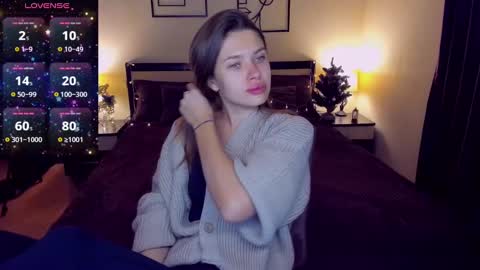 Snapshot of sheillatyler chatting on 12/29/24, 05:53 Alexis online show from 12/29/24, 05:53