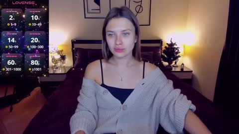 Snapshot of sheillatyler chatting on 12/29/24, 11:40 Alexis online show from 12/29/24, 11:40