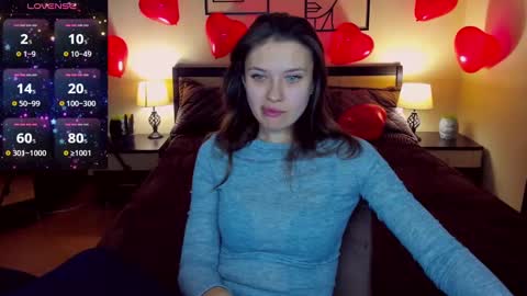 Snapshot of sheillatyler chatting on 02/11/25, 05:16 Alexis online show from 02/11/25, 05:16