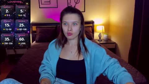 Snapshot of sheillatyler chatting on 03/10/25, 08:04 Alexis online show from 03/10/25, 08:04