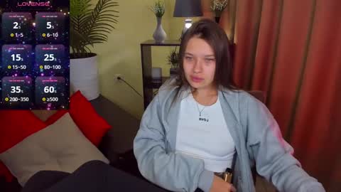 Snapshot of sheillatyler chatting on 03/12/25, 08:51 Alexis online show from 03/12/25, 08:51